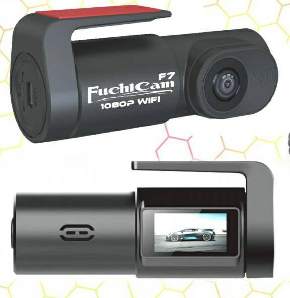 DVR F7